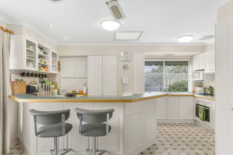 Fourth view of Homely house listing, 4 Cassia Court, Wantirna VIC 3152