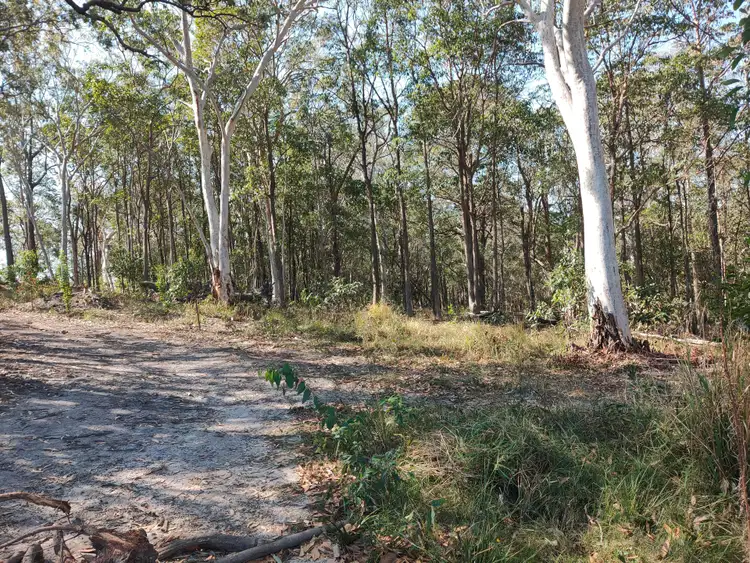 Second view of Homely land listing, 53-65 Wallaby Road, Redland Bay QLD 4165