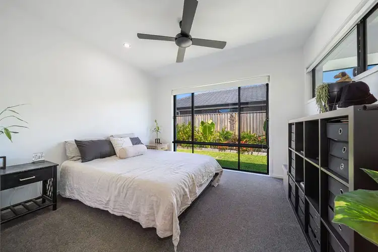 Sixth view of Homely house listing, 58 Velvet Way, Palmview QLD 4553