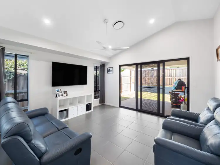Fourth view of Homely house listing, 15 Apex Street, Griffin QLD 4503