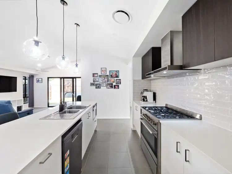 Fifth view of Homely house listing, 15 Apex Street, Griffin QLD 4503