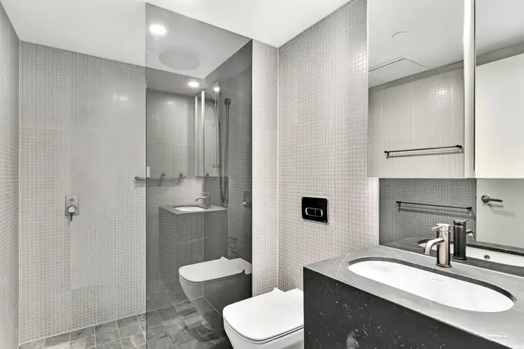 Sixth view of Homely apartment listing, 1711/226 Victoria Street, Potts Point NSW 2011