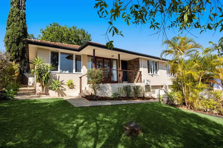 Second view of Homely house listing, 9 Bakewell Street, Mount Gravatt East QLD 4122