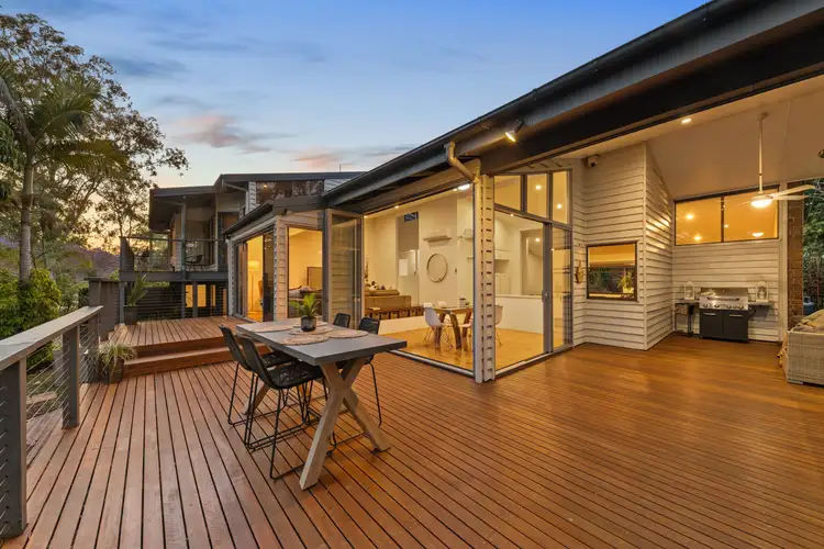 Second view of Homely house listing, 28 Botticelli Street, Fig Tree Pocket QLD 4069