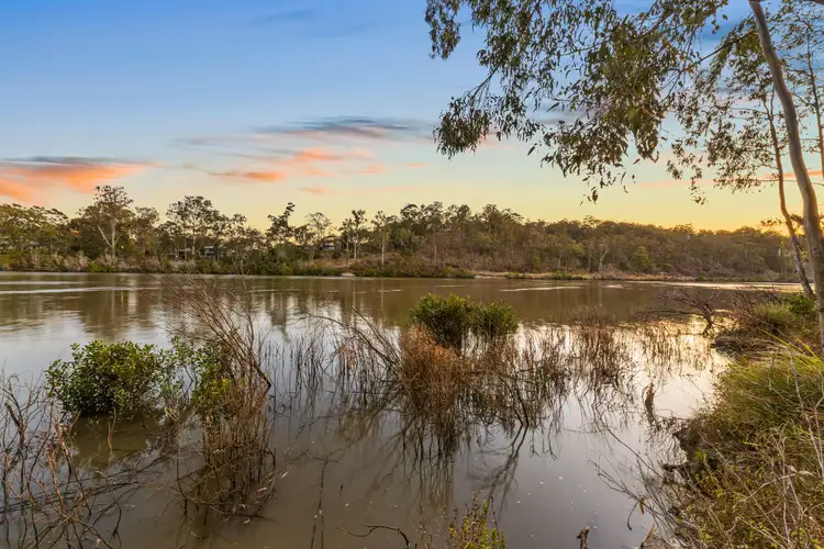 Third view of Homely house listing, 28 Botticelli Street, Fig Tree Pocket QLD 4069