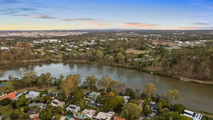 Fifth view of Homely house listing, 28 Botticelli Street, Fig Tree Pocket QLD 4069