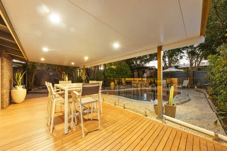 Sixth view of Homely house listing, 28 Botticelli Street, Fig Tree Pocket QLD 4069