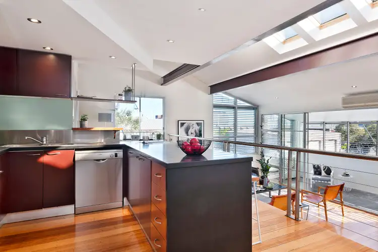 Fourth view of Homely apartment listing, 10/466 Wilson Street, Darlington NSW 2008