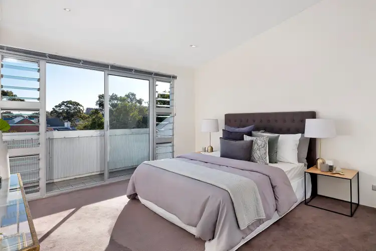 Fifth view of Homely apartment listing, 10/466 Wilson Street, Darlington NSW 2008