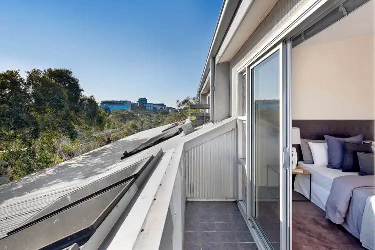 Sixth view of Homely apartment listing, 10/466 Wilson Street, Darlington NSW 2008