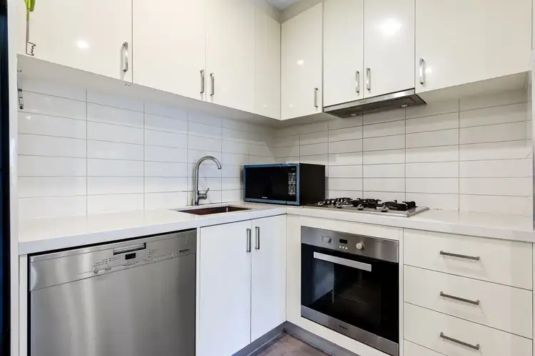 Third view of Homely apartment listing, G01/525 Whitehorse Road, Surrey Hills VIC 3127