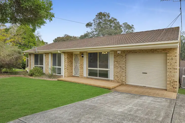 Main view of Homely house listing, 8 Haddon Place, Picton NSW 2571