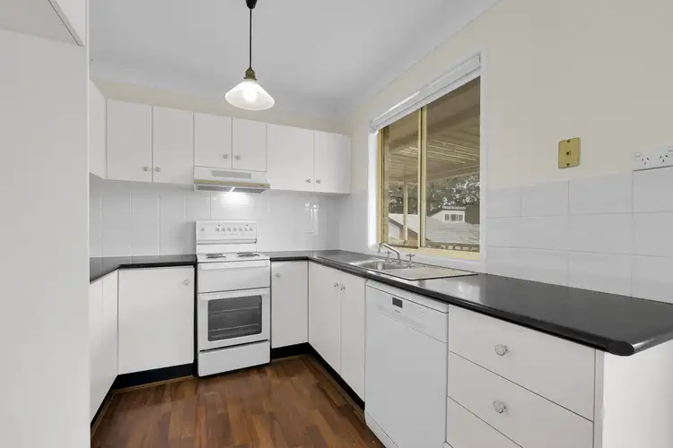 Second view of Homely house listing, 8 Haddon Place, Picton NSW 2571