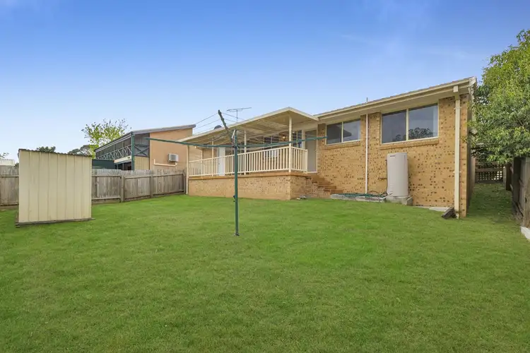 Sixth view of Homely house listing, 8 Haddon Place, Picton NSW 2571