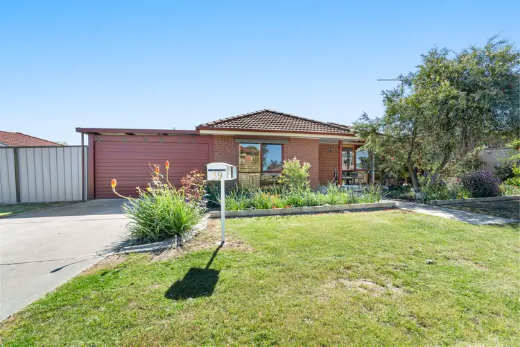 39 Jackling Drive, Lavington NSW 2641