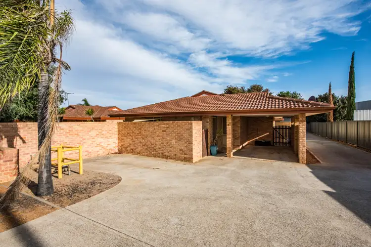 1/10 Christie Street, Beresford WA 6530