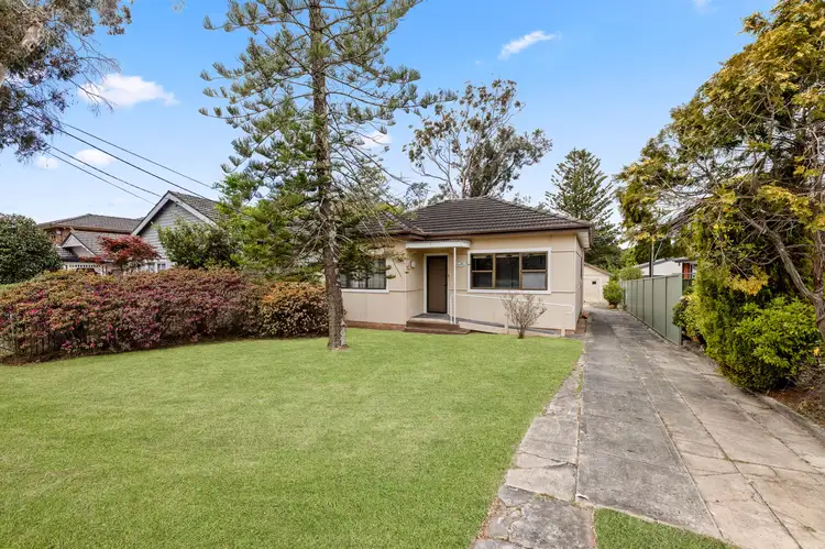 Main view of Homely house listing, 26 Tamar Street, Sutherland NSW 2232