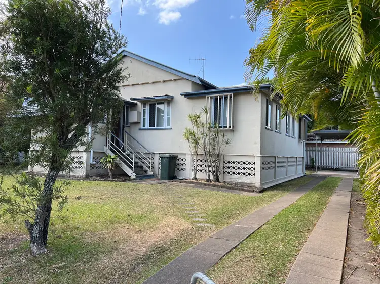Main view of Homely house listing, 573 Kent Street, Maryborough QLD 4650