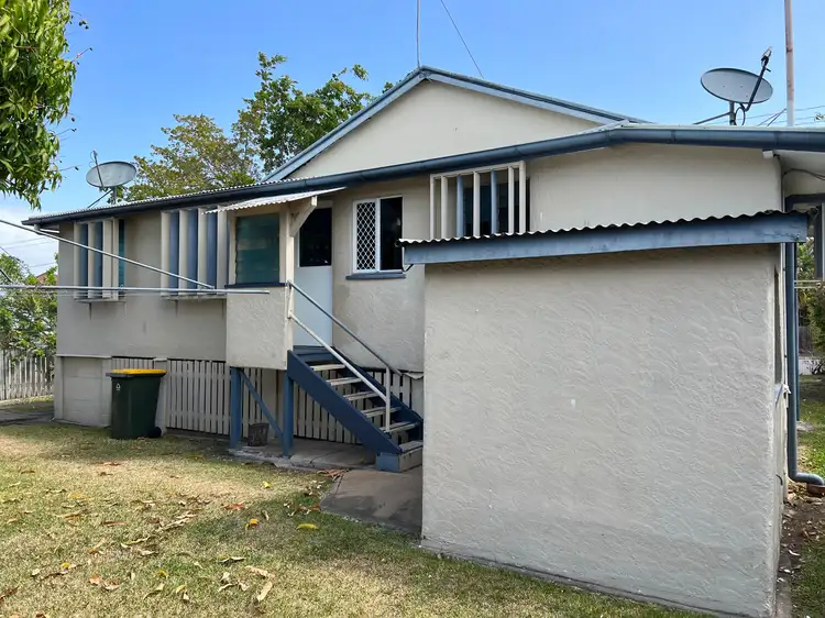 Second view of Homely house listing, 573 Kent Street, Maryborough QLD 4650