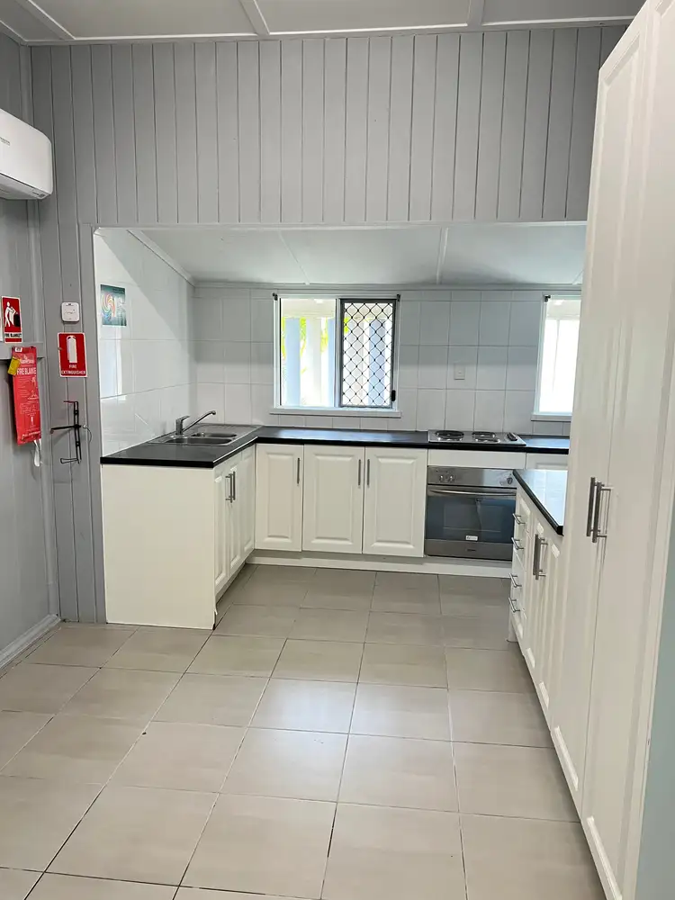 Fifth view of Homely house listing, 573 Kent Street, Maryborough QLD 4650