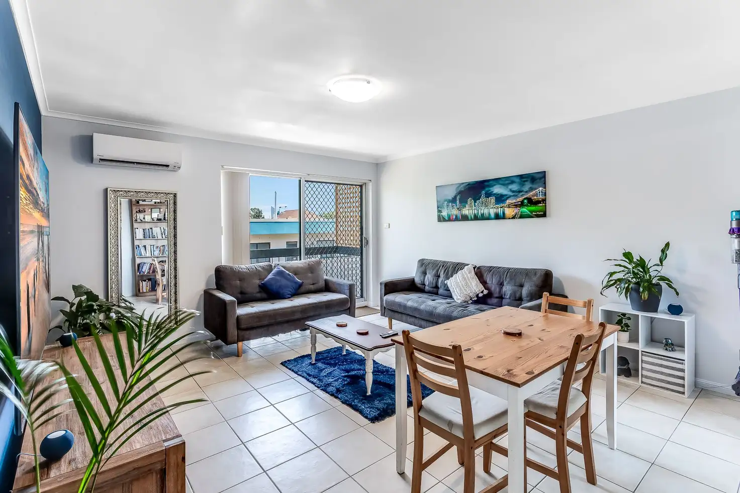 Main view of Homely unit listing, 6/25 Camden Street, Albion QLD 4010