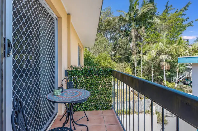 Second view of Homely unit listing, 6/25 Camden Street, Albion QLD 4010