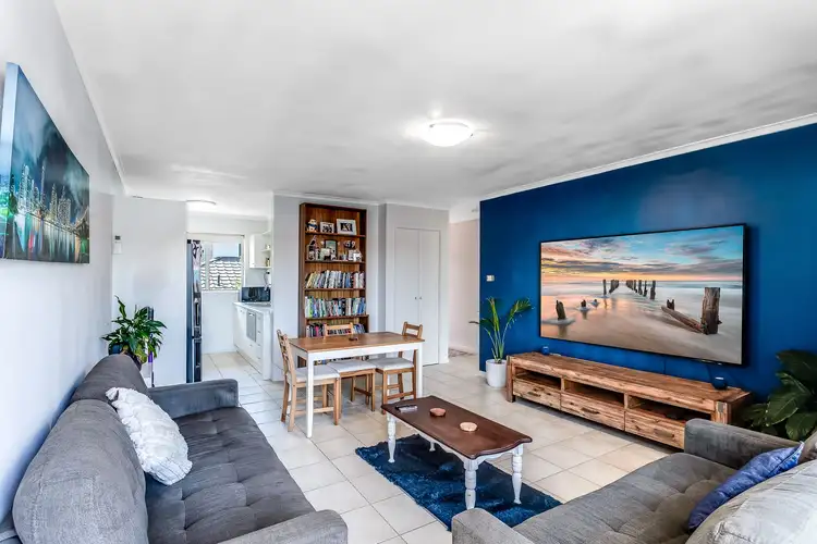 Fifth view of Homely unit listing, 6/25 Camden Street, Albion QLD 4010