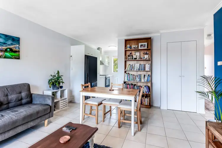 Sixth view of Homely unit listing, 6/25 Camden Street, Albion QLD 4010