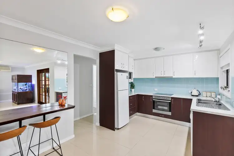 Second view of Homely house listing, 3 Bellbird Close, Barrack Heights NSW 2528