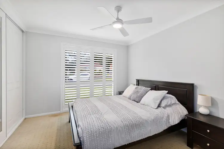 Fourth view of Homely house listing, 3 Bellbird Close, Barrack Heights NSW 2528
