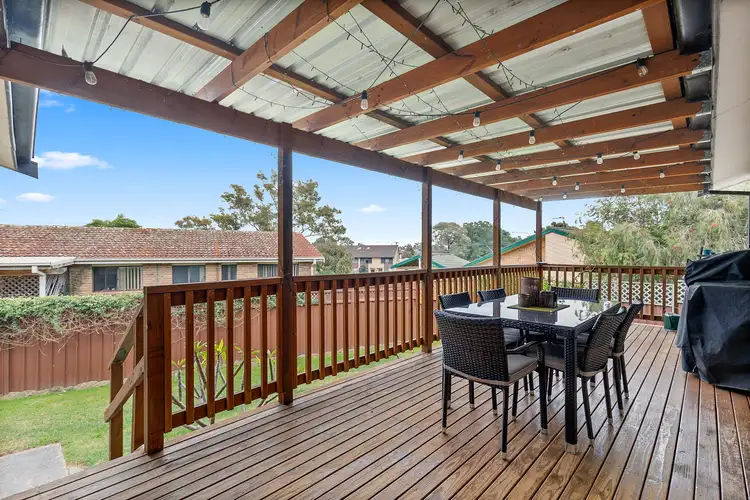 Seventh view of Homely house listing, 3 Bellbird Close, Barrack Heights NSW 2528
