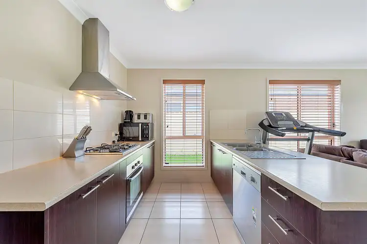 Second view of Homely house listing, 2 Willys Street, Munno Para West SA 5115