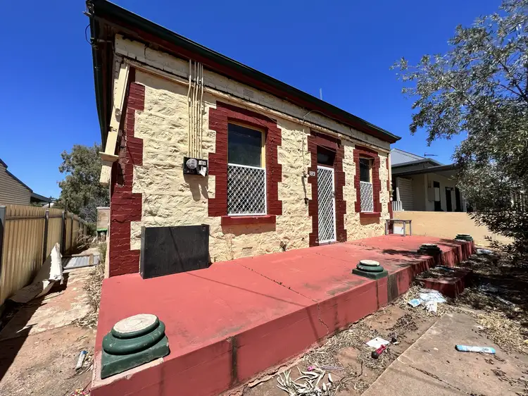 183 Williams Street, Broken Hill NSW 2880