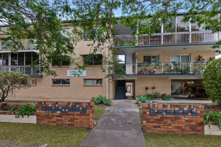 5/55 Buckland Road, Nundah QLD 4012