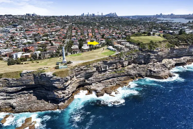 Third view of Homely house listing, 9 O'Donnell Street, North Bondi NSW 2026