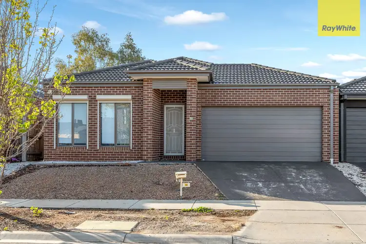 48 Cotton Field Way, Brookfield VIC 3338