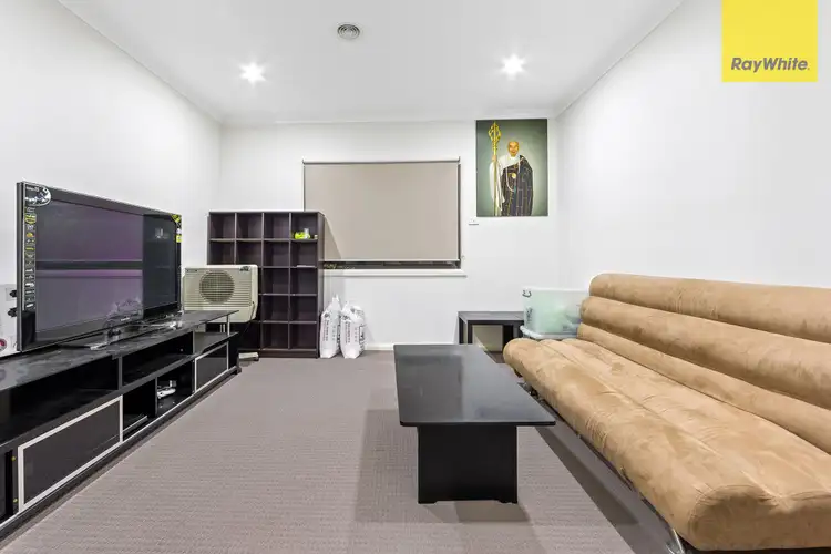 Second view of Homely house listing, 48 Cotton Field Way, Brookfield VIC 3338