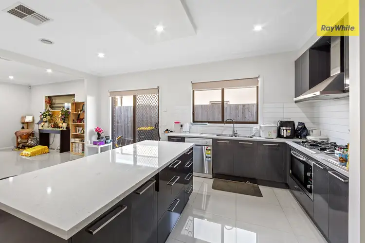 Third view of Homely house listing, 48 Cotton Field Way, Brookfield VIC 3338