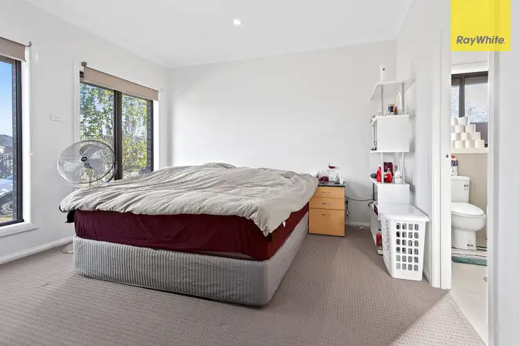 Fourth view of Homely house listing, 48 Cotton Field Way, Brookfield VIC 3338