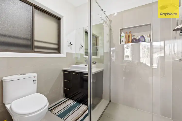 Fifth view of Homely house listing, 48 Cotton Field Way, Brookfield VIC 3338