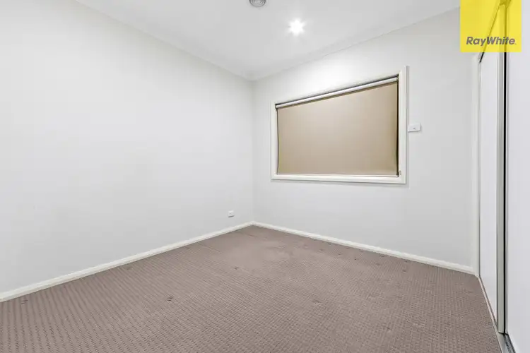 Sixth view of Homely house listing, 48 Cotton Field Way, Brookfield VIC 3338