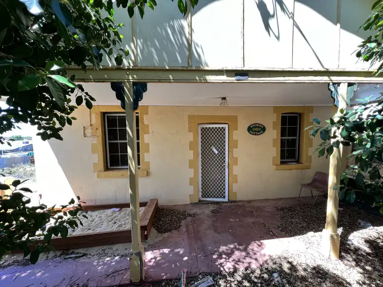 Main view of Homely house listing, 479 Williams Lane, Broken Hill NSW 2880