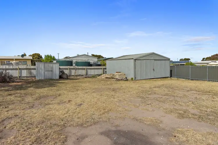 Second view of Homely land listing, 17 Diagonal Road, Ardrossan SA 5571