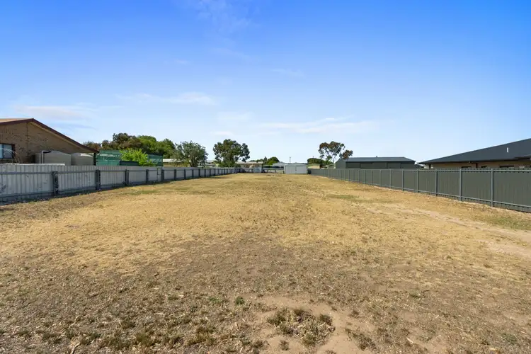 Third view of Homely land listing, 17 Diagonal Road, Ardrossan SA 5571