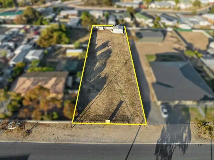 Fourth view of Homely land listing, 17 Diagonal Road, Ardrossan SA 5571
