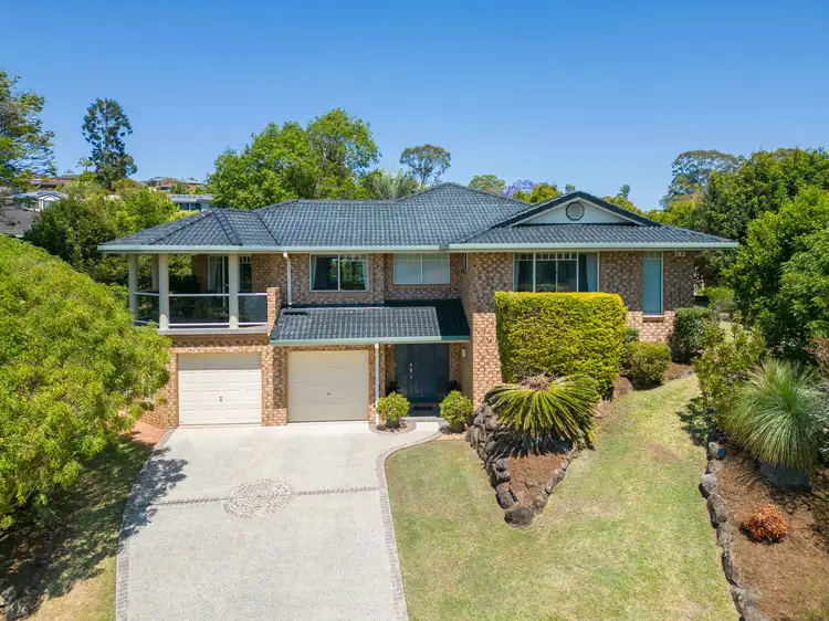 13 Palmvale Drive, Goonellabah NSW 2480