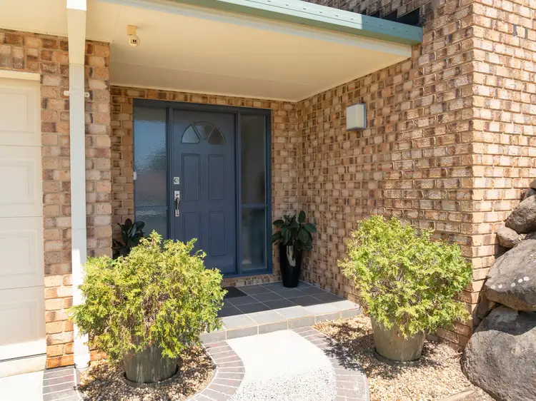Second view of Homely house listing, 13 Palmvale Drive, Goonellabah NSW 2480