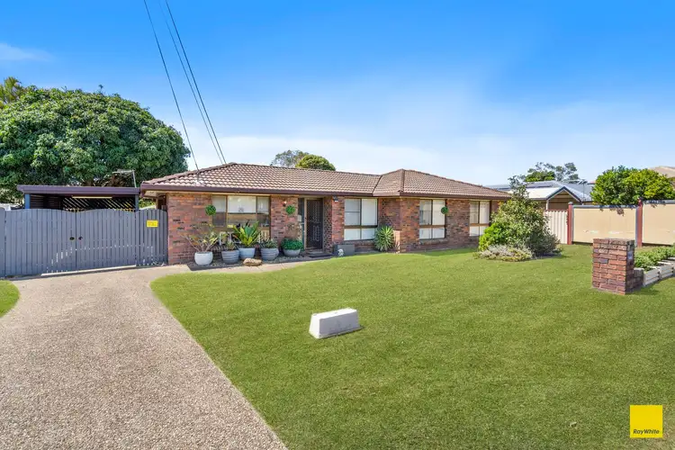 Main view of Homely house listing, 20 Callaghan Way, Capalaba QLD 4157