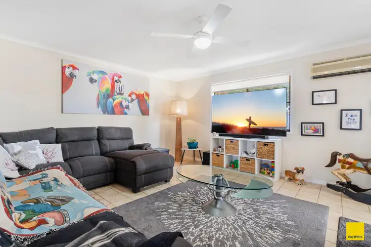 Second view of Homely house listing, 20 Callaghan Way, Capalaba QLD 4157