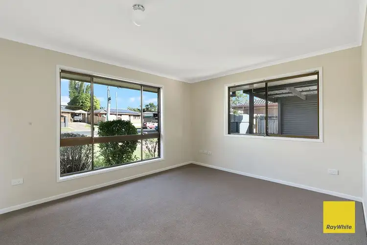 Third view of Homely house listing, 20 Callaghan Way, Capalaba QLD 4157